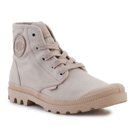 Cipele Palladium Pampa Hi Pilat 92352-298-M bež