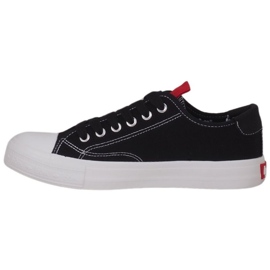 Cipele Lee Cooper LCW-24-31-2237LA crna