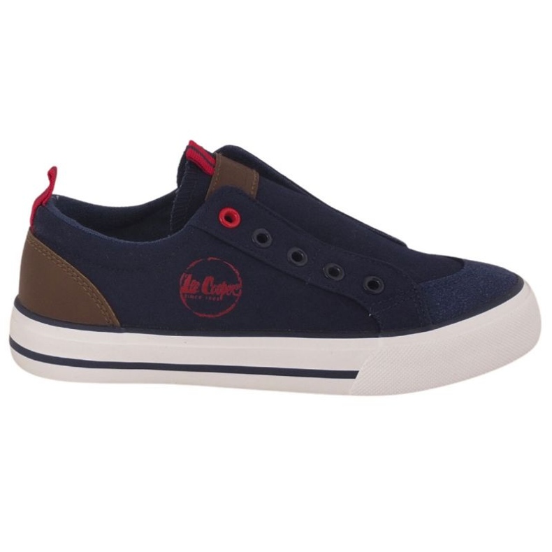 Cipele Lee Cooper LCW-24-31-2279K plava