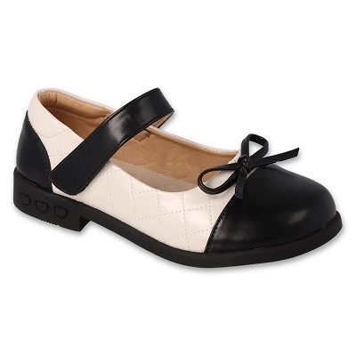 Befado dječje cipele 171X003 bež