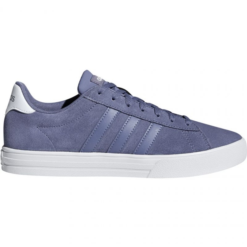 Adidas Daily 2.0 W F34739 ljubičasta