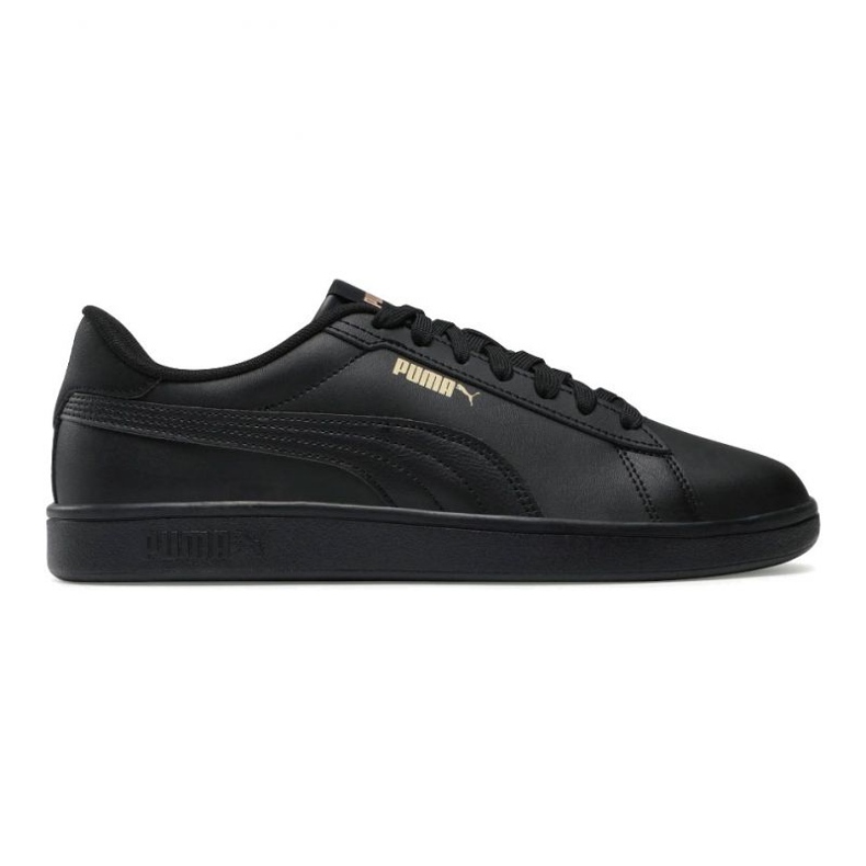 Puma Smash 3.0 L cipele 390987-10 crno