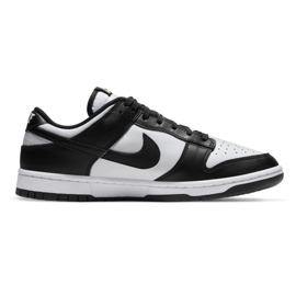 Nike Dunk Low Retro M DD1391 100 tenisica crna