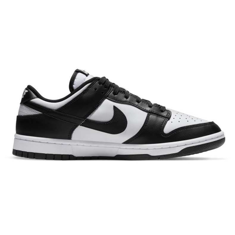 Nike Dunk Low Retro M DD1391 100 tenisica crno