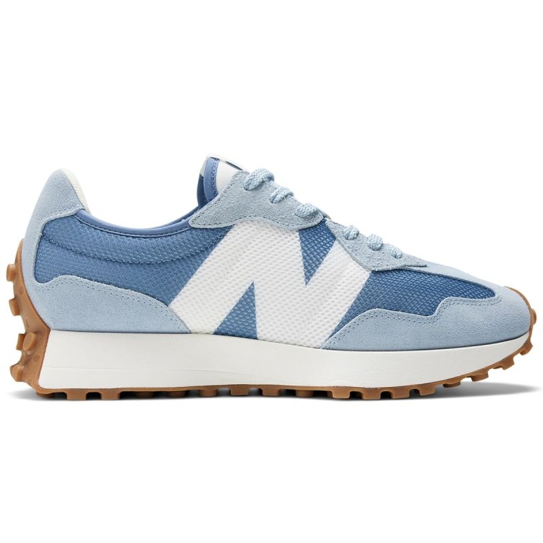 New Balance tenisice MS327MQ cipele plava