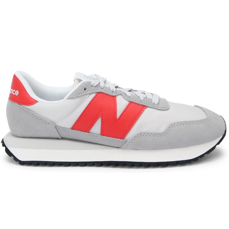 Sportske cipele New Balance MS237BO bijela