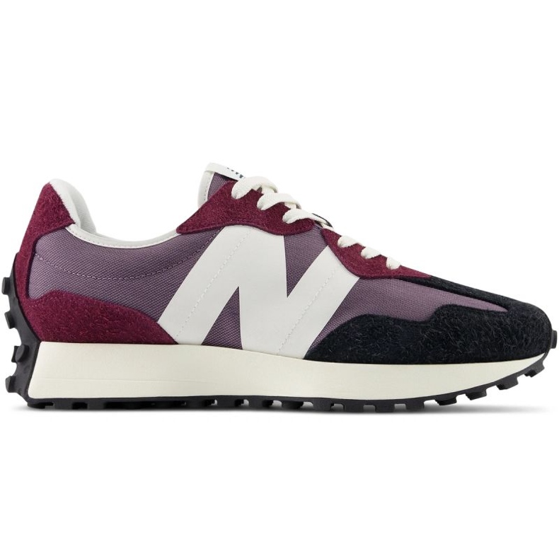 New Balance tenisice MS327HB cipele ljubičasta