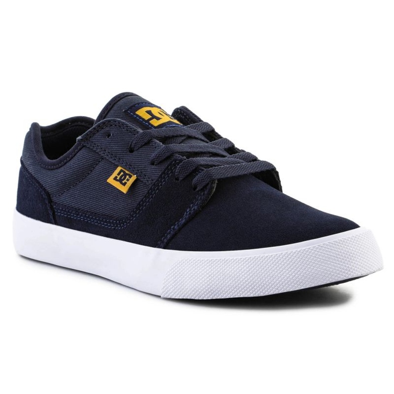 Cipele DC Shoes Tonik ADYS300769-DNB plava