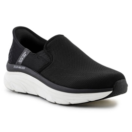Skechers Orford cipele 232455-BLK crna