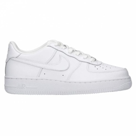 Nike Air Force 1 Le (GS) W DH2920-111 tenisice bijela
