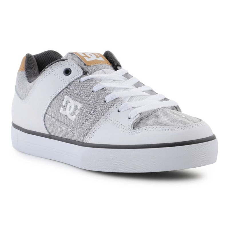 Cipele DC Shoes Pure M 300660-XSWS bijela