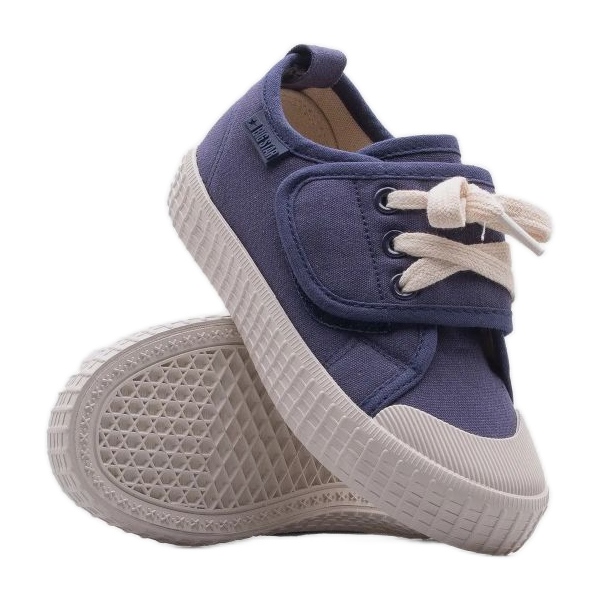 Big Star NN374016 tenisice plava