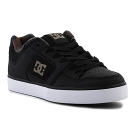 Cipele DC Shoes Pure M 300660-XKKG crna