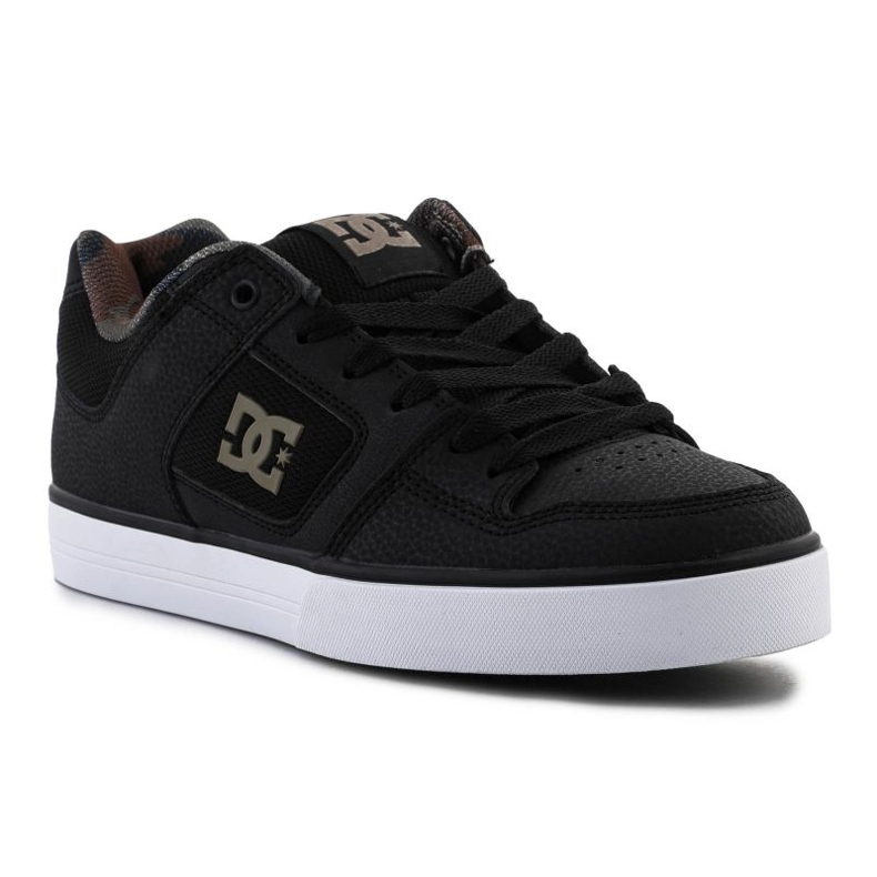 Cipele DC Shoes Pure M 300660-XKKG crno