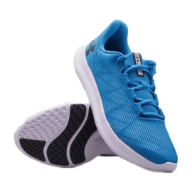 Under Armour Ua Charged Speed ​​​​Swift M cipele 3026999-402 plava