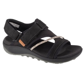 Merrell Terran sandala s 4 remena W J006412 crna