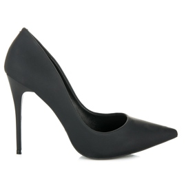 Vices Satenske igle crna