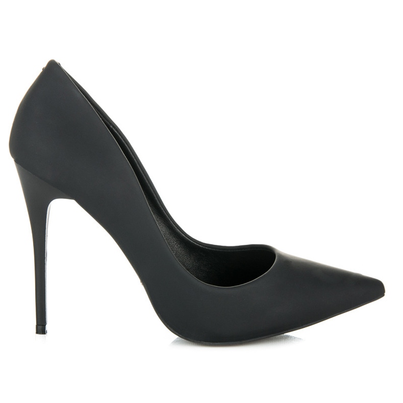 Vices Satenske igle crno