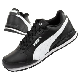 Puma St Runner v3 M cipele 384855 06 crna