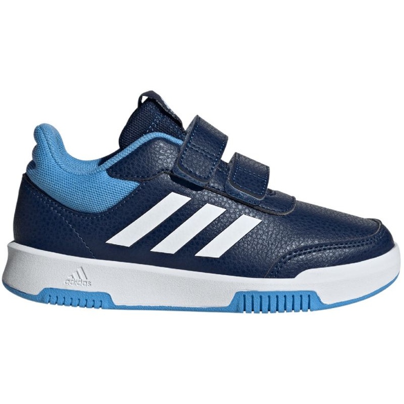 Adidas tenisice Tensaur Run 2.0 Cf K IE0922 plava