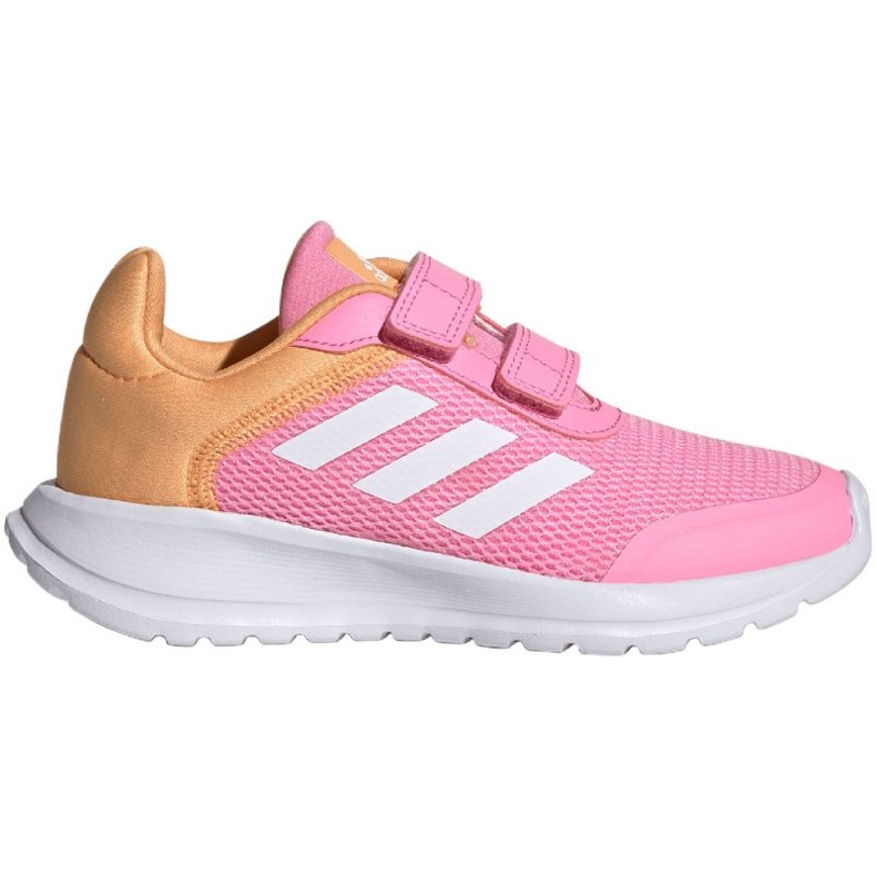 Adidas tenisice Tensaur Run 2.0 Cf K IG1238 ružičasta