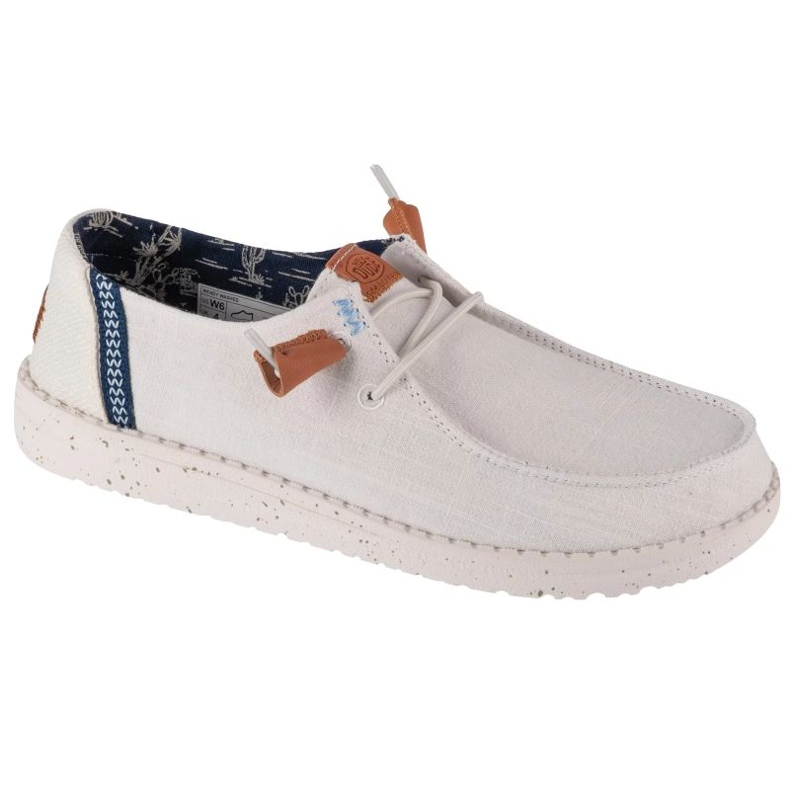 Hey Dude Wendy Washed W 40297-100 cipele bež