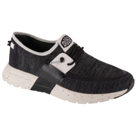 Hey Dude Scirocco M Sport Mode M 40714-066 cipele crna