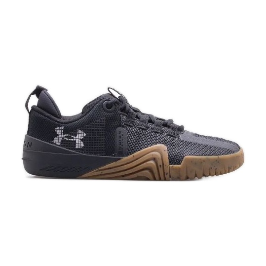 Under Armour Ua W TriBase Reign 6 W cipele 3027342-001 crno