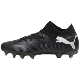 Puma Future 7 Match FG/AG M 107715 02 tenisice za nogomet crna