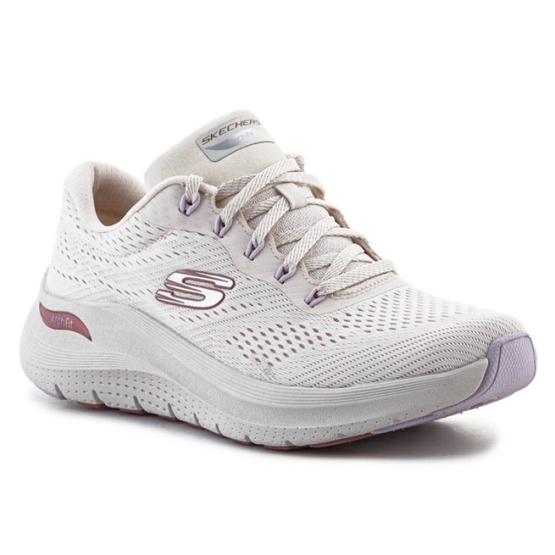 Skechers Arch Fit 2,0-Big League 150051-NTMT cipele bež
