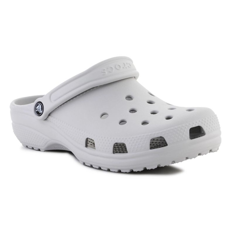 Crocs Classic Atmosphere 10001-1FT klompe siva