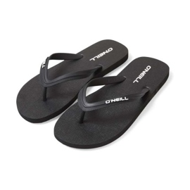 ONeill O'Neill Profile Small Logo Sandale M 92800430202 japanke crna