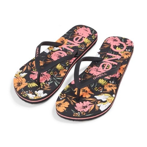 ONeill O'Neill Profile Graphic sandale W 92800614022 japanke raznobojna