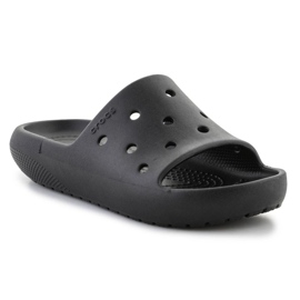 Crocs Classic Slide V2 japanke 209401-001 crno