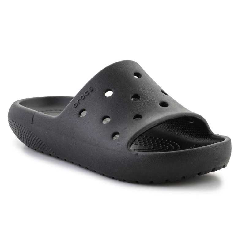 Crocs Classic Slide V2 japanke 209401-001 crno