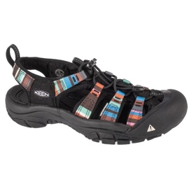 Keen Newport H2 W sandale 1003480 crna