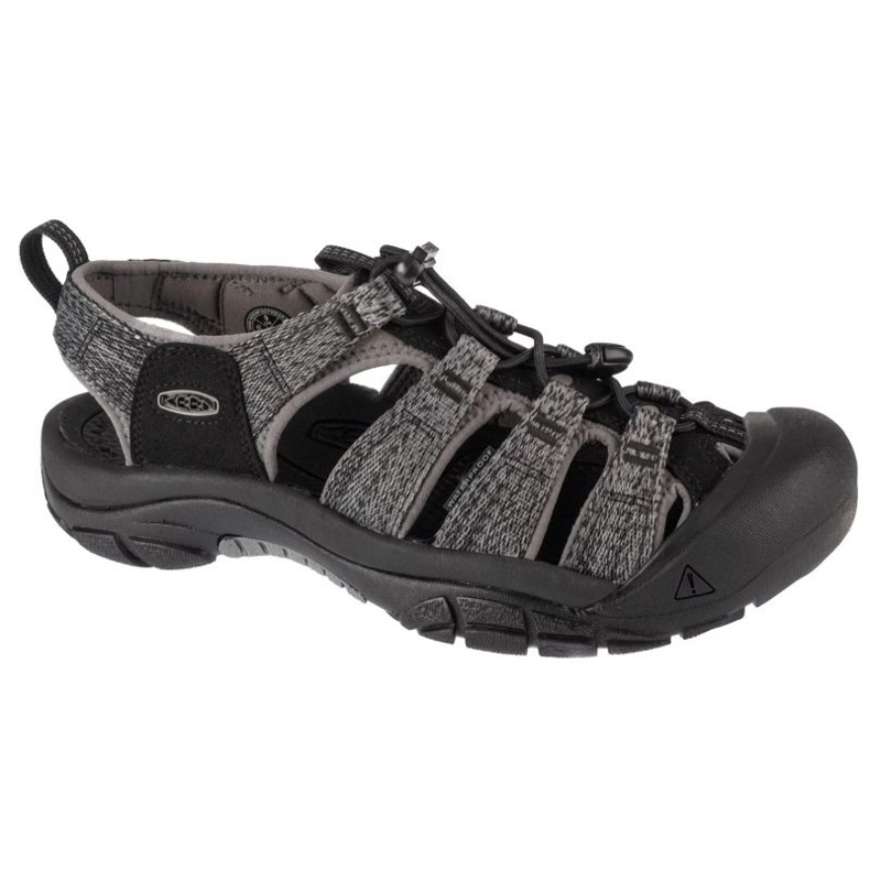 Keen Newport H2 M sandale 1022252 siva