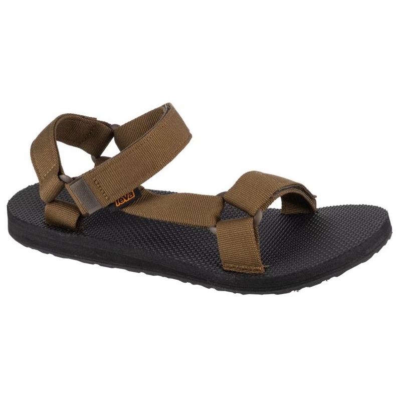 Teva M Originalne univerzalne sandale M 1004006-DOL zelena