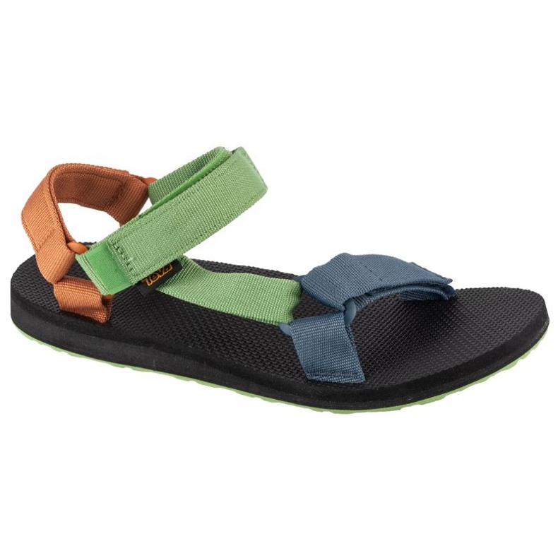 Teva M originalne univerzalne sandale M 1004006-DTMLT zelena