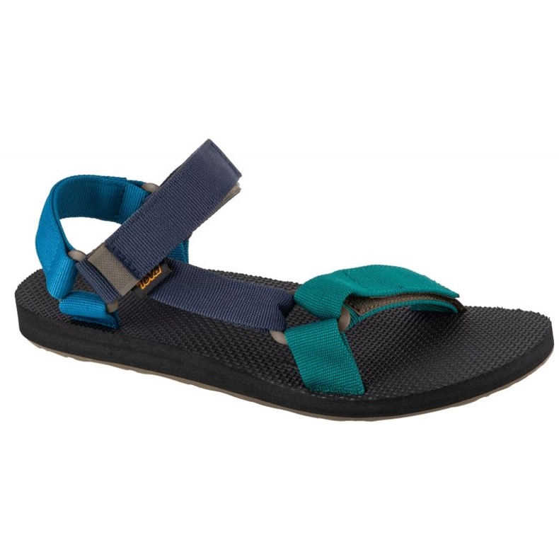 Teva M originalne univerzalne sandale M 1004006-NML plava