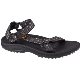 Teva M Originalne univerzalne sandale M 1017419-BMBLC crna