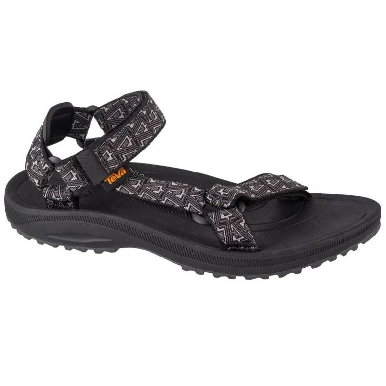 Teva M Originalne univerzalne sandale M 1017419-BMBLC crno