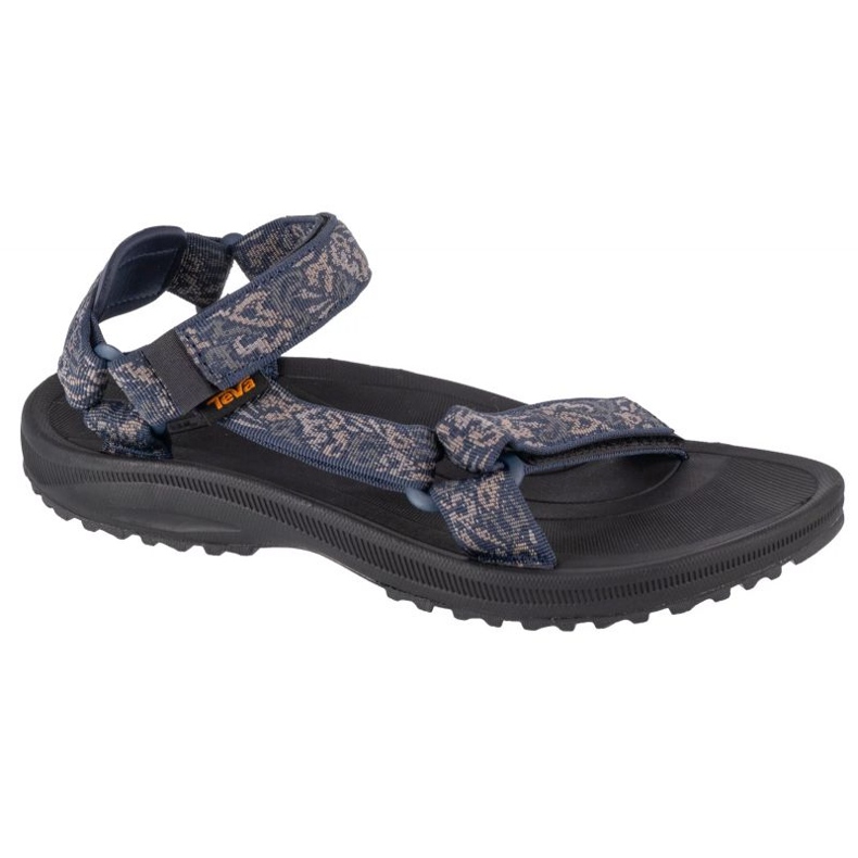 Teva M Originalne univerzalne sandale M 1017419-DVN siva