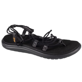 Teva sandala u voya Infinity sandalama 1019622-blk crna