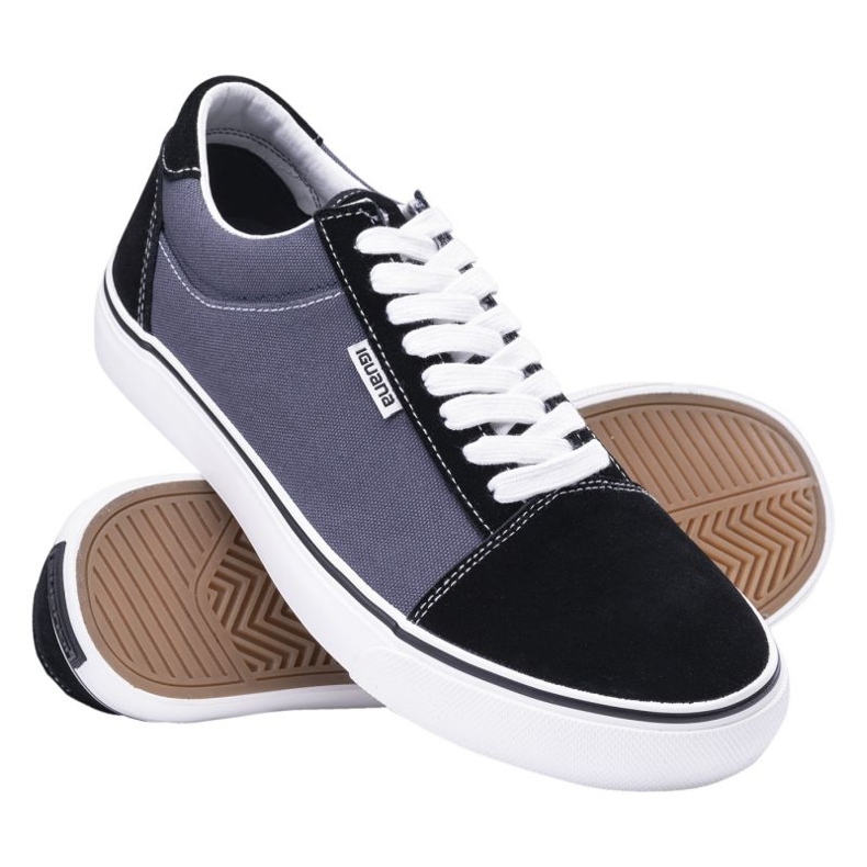 Tenisice Iguana Osky 92800602823 plava