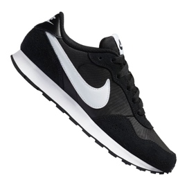 Nike Md Valiant CN8558-002 tenisice crno