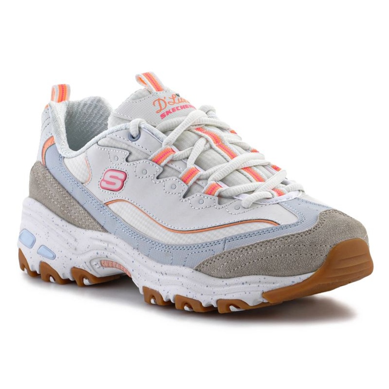 Skechers D'Lites - cipele Bold Views W 149589-NTMT raznobojna