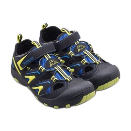 Kappa Reminder K 260682K-1133 sandale crna