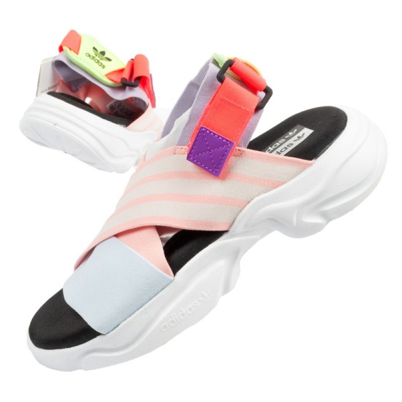 Sandale Adidas Magmur Sandal FV1214 bijela