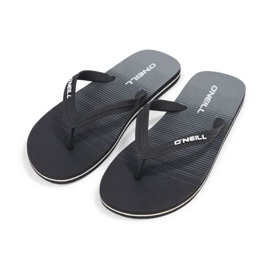 ONeill O'Neill Profilie Graphic sandale M 92800614040 japanke crna